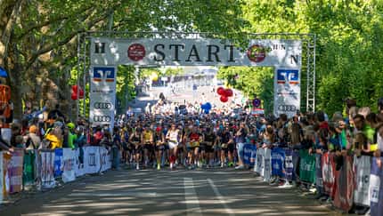 Heilbronner Trollinger-Marathon 2025