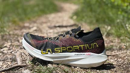 La Sportiva Prodigio Pro