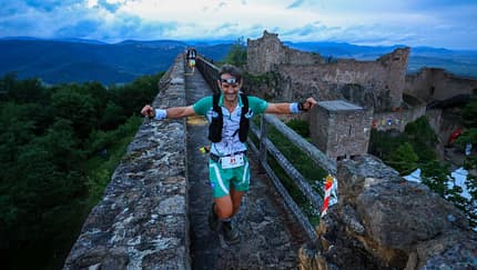 Trail Alsace Grand Est