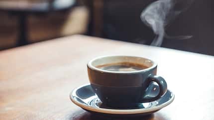 Kaffee