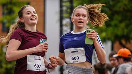 Mahle Lauf Mühlacker 2025
