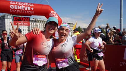 Genf-Marathon 2025