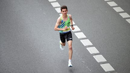 Rhein-Ruhr-Marathon Duisburg 2025
