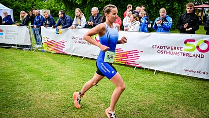 Drensteinfurt Triathlon 2025