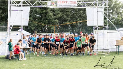 Weinbergschneckenlauf Homburg