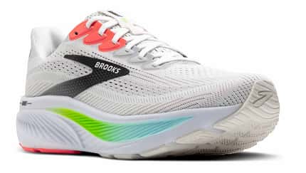 Brooks Ghost 17 im Test