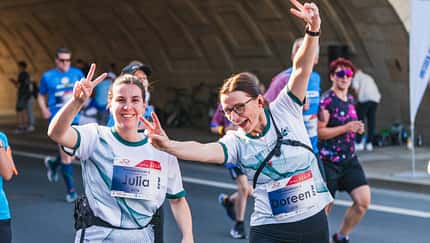 Team Challenge Dresden
