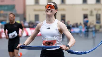 Würzburg-Marathon 2025