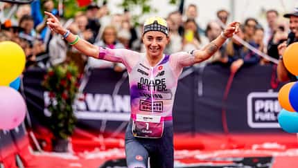 Ironman 70.3 Kraichgau 2025