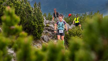 Alpenstadt City & Trail Bad Reichenhall