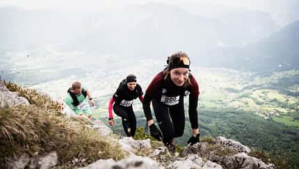 Alpenstadt City&Trail Bad Reichenhall 2025