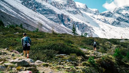 Stuiben Trailrun Umhausen 2025