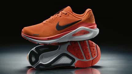 Nike Structure 26