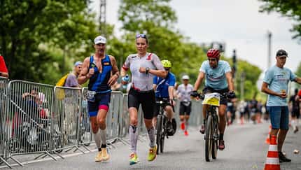 Ironman Hamburg 2025