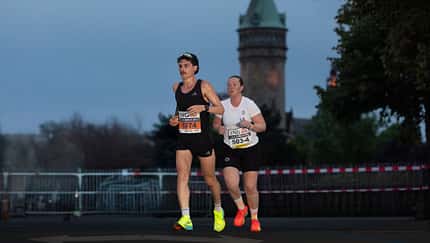 Luxemburg-Marathon 2025