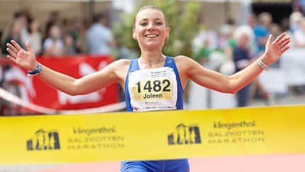 Salzkotten-Marathon 2025