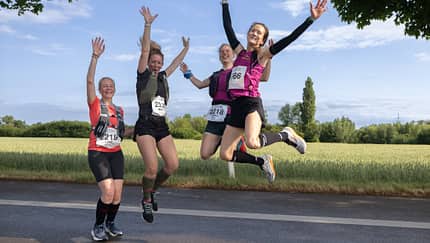 Salzkotten-Marathon 2025