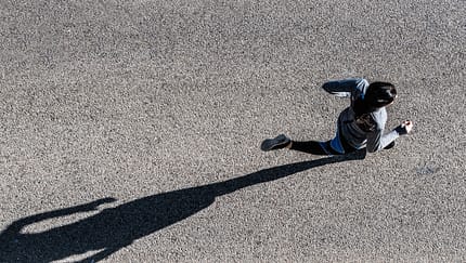Trainingsplan Halbmarathon unter 1:20 Stunden