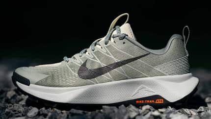 Nike Wildhorse 10  im Test