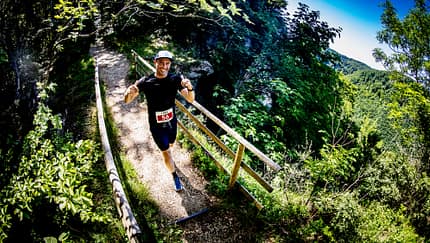 Lichtenstein-Trail 2025