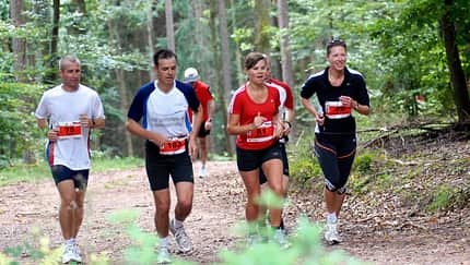 Pfälzerwald-Marathon Pirmasens