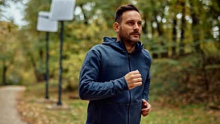 Trainingsplan 5 Kilometer unter 32:30 Minuten