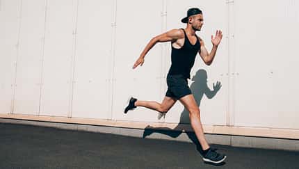 Trainingsplan 10 Kilometer unter 33 Minuten