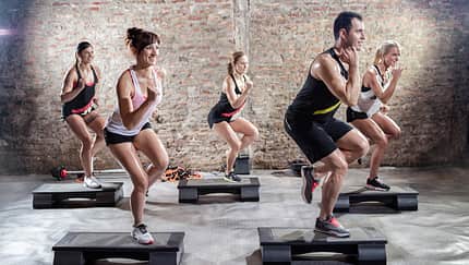 Aerobic