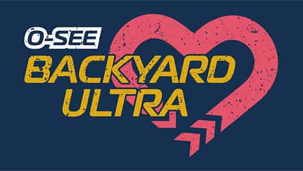 Backyard Ultra Zittau