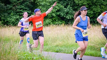 Eschathlon Eschborn 2025