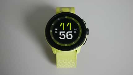 Suunto Run