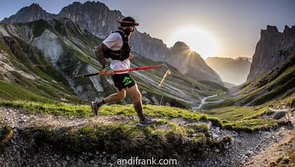 Zugspitz Ultratrail Garmisch-Partenkirchen