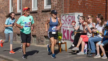 Holstenköstenlauf Neumünster