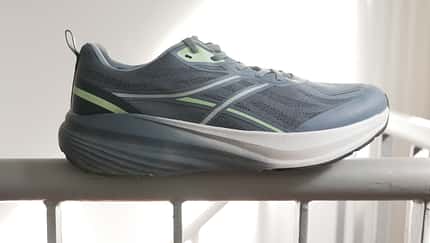 Aldi Crane Laufschuh