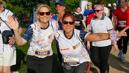 Firmenlauf Bonn 2025