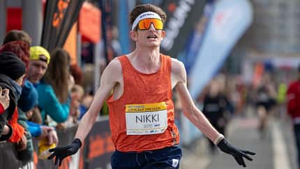 Citylauf Dresden