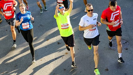 Welser Businessrun