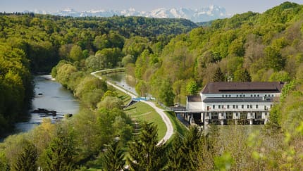 Isartal-Halbmarathon Pullach