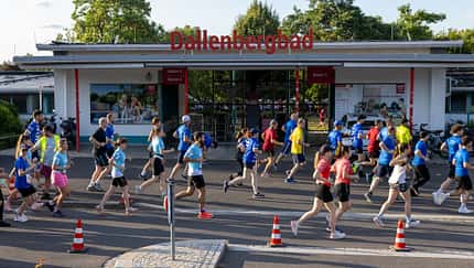 Firmenlauf Würzburg 2025
