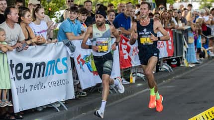 Seelbach-Schwarzwald-Sonnwendlauf
