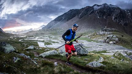 Stubai Ultratrail Neustift