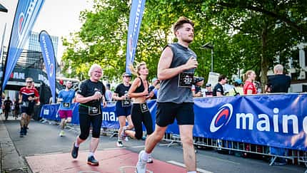 Ironman Frankfurt 2025