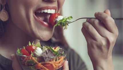 Gesund essen
