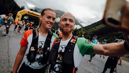 Pitztaler Gletscher-Marathon