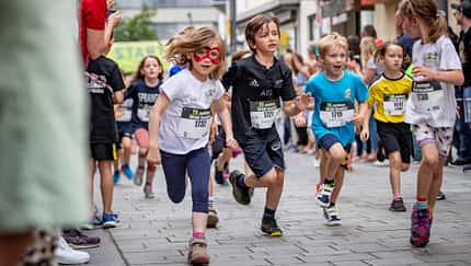 Altstadtlauf Reutlingen 2023