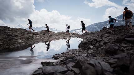 Arc’teryx Alpine Academy
