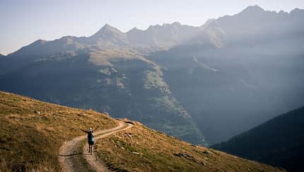 Verbier Ultra