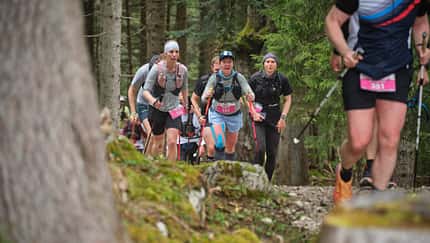GaPa Trail Garmisch-Partenkirchen