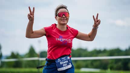 Churfranken Triathlon 2025