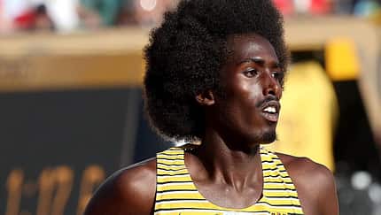 Mohamed Abdilaahi